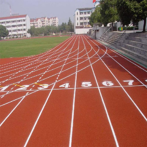貴州修文中學(xué)透氣式<a href=http://www.pjhwys.cn target=_blank class=infotextkey>塑膠跑道</a>