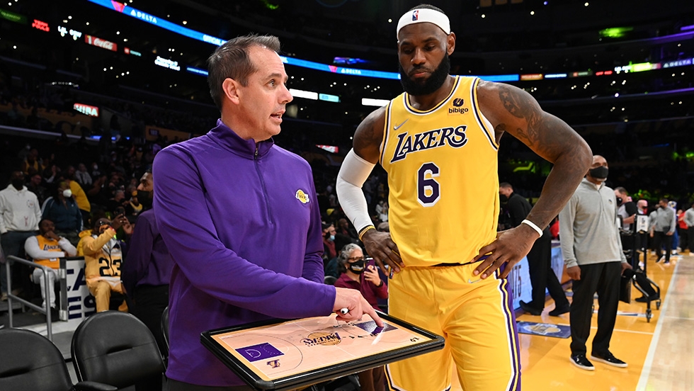 【NBA】教練說(shuō)讓他多歇，他卻說(shuō)歇多了不舒服？