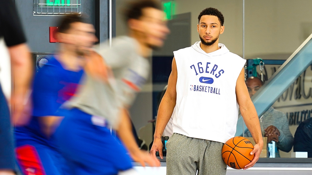 【NBA】訓(xùn)練不聽指揮，他被教練攆出場