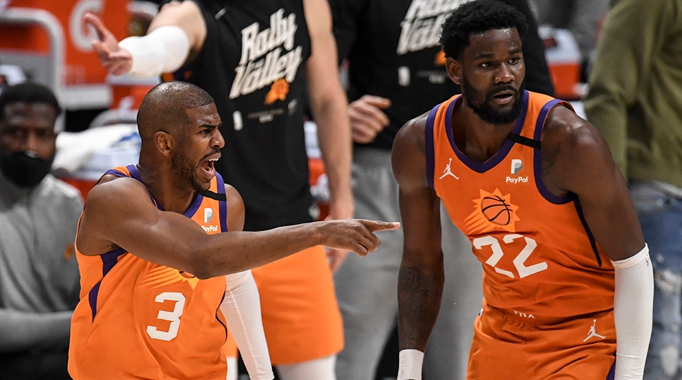 【NBA】艾頓沒(méi)簽頂薪，保羅卻背了鍋？