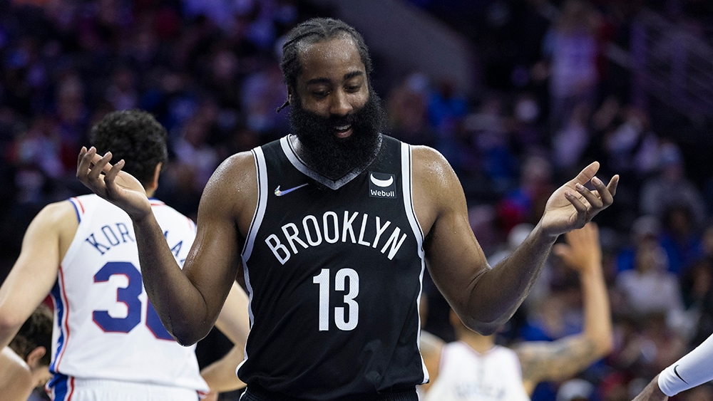 【NBA】得知自己入選“75大”球星，他竟不敢相信
