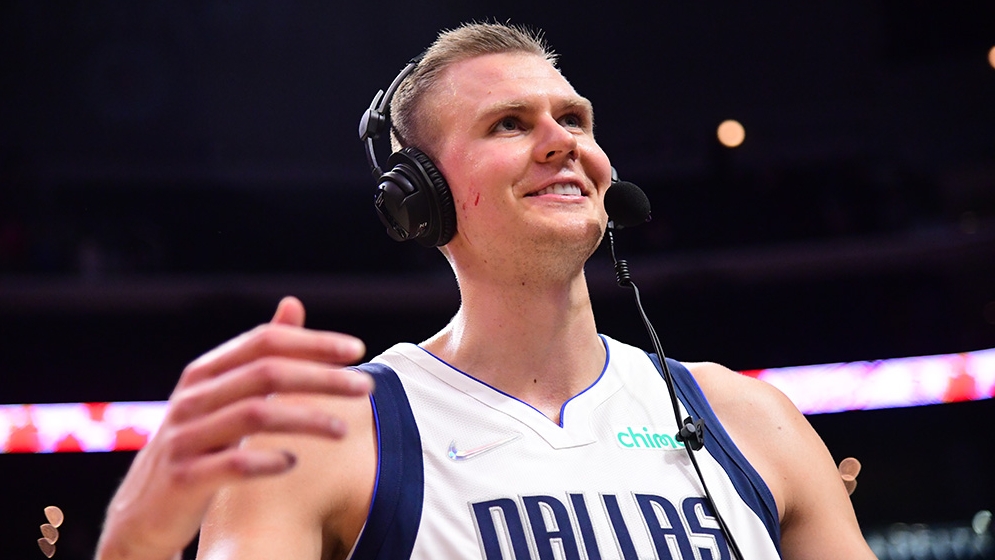 【NBA】為何表現(xiàn)優(yōu)異？快樂籃球激活他