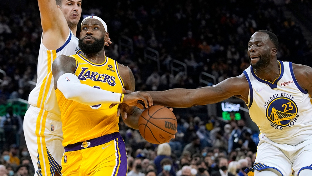 【NBA】季前賽三連??？他說這是好事