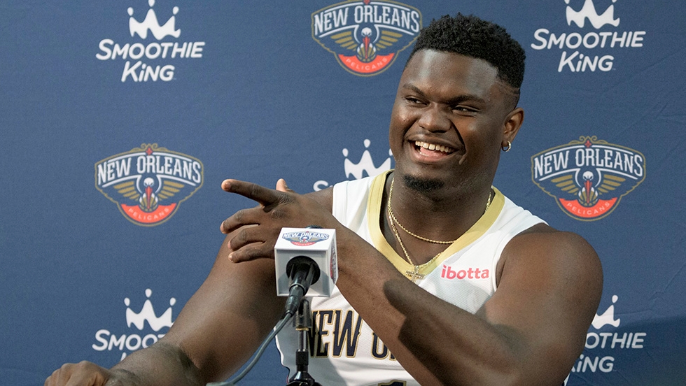 【NBA】體重太大引擔(dān)憂，蔡恩得減肥了