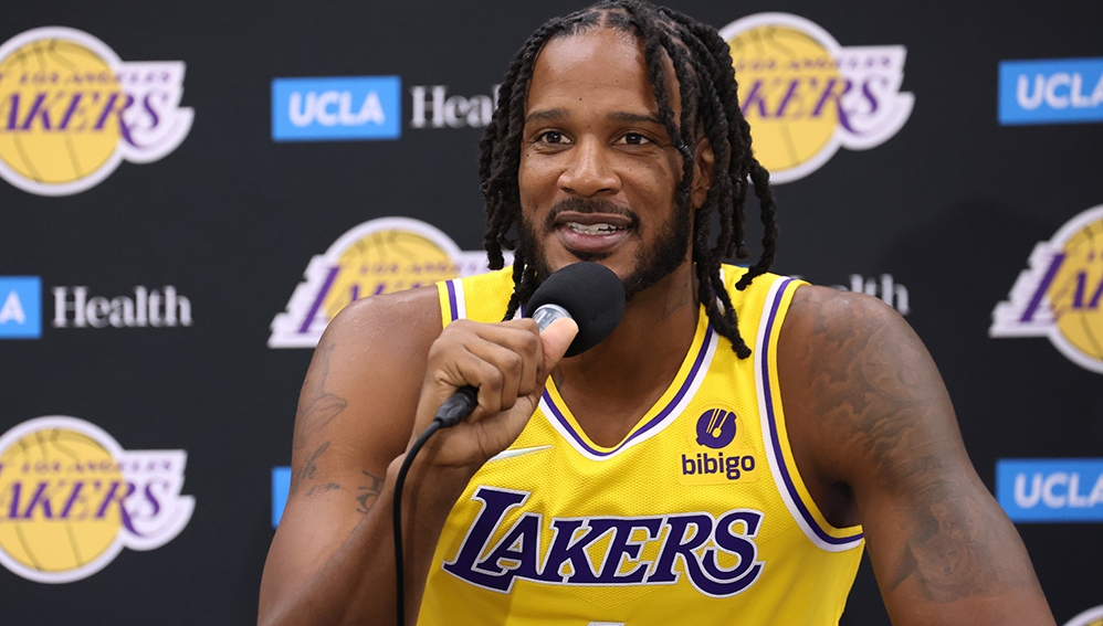 【NBA】賽季沒開始，他就要傷停8周