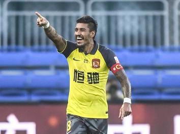 【中超】“暴力鳥”破壁，韋世豪雙響，恒大重返勝利軌道