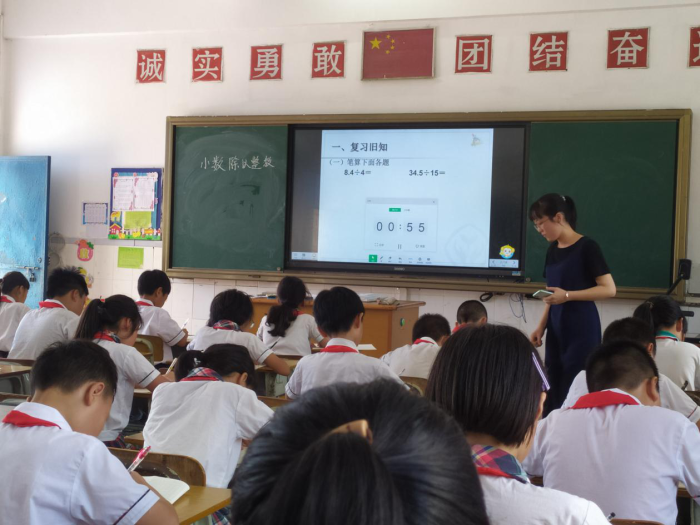 名師指導，茅塞頓開