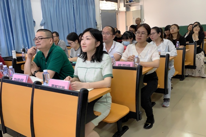 “種子”技術(shù)賦能，助力高效課堂
