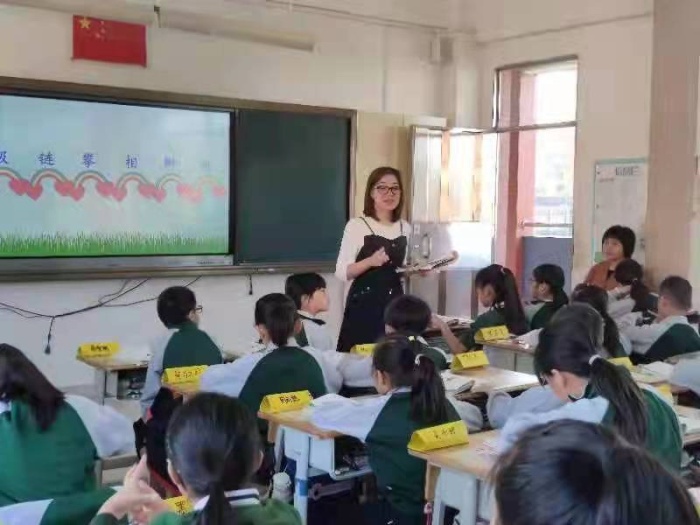 精細(xì)視導(dǎo)助力發(fā)展，把握方向蓄力遠(yuǎn)航