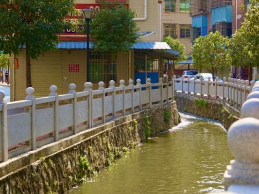 坦洲鎮(zhèn)：“管”住農(nóng)村污水，群眾紛紛點(diǎn)贊