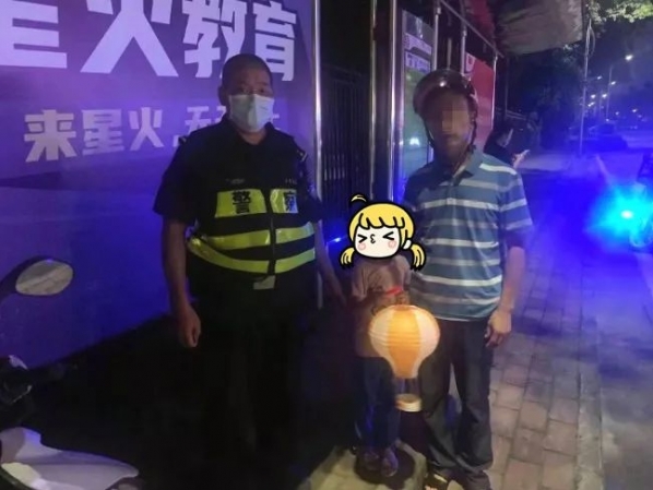 秋風十里，幸好有“他們”！