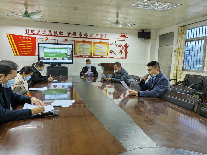 落實(shí)疫情防控演練，構(gòu)筑校園安全防線