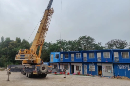 南朗鎮(zhèn)：清拆違建，提升街道城市品質(zhì)