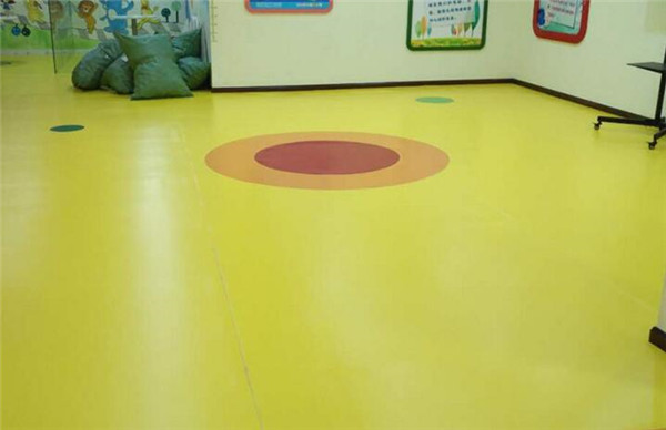 幼兒園<a href=http://www.pjhwys.cn target=_blank class=infotextkey>塑膠跑道</a>
