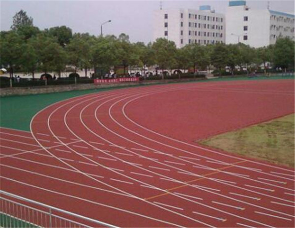 200米<a href=http://www.pjhwys.cn target=_blank class=infotextkey>塑膠跑道</a>