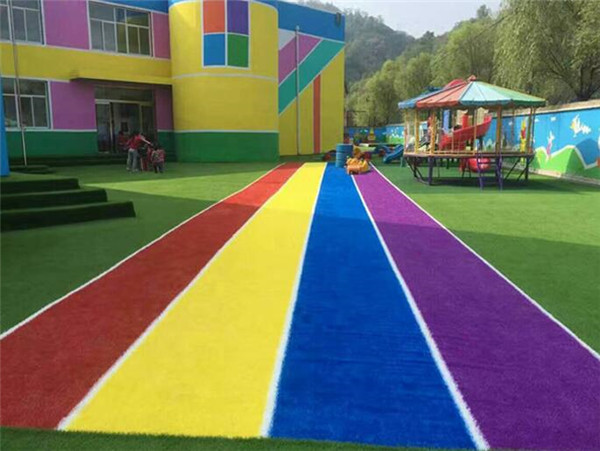 幼兒園<a href=http://www.pjhwys.cn target=_blank class=infotextkey>塑膠跑道</a>