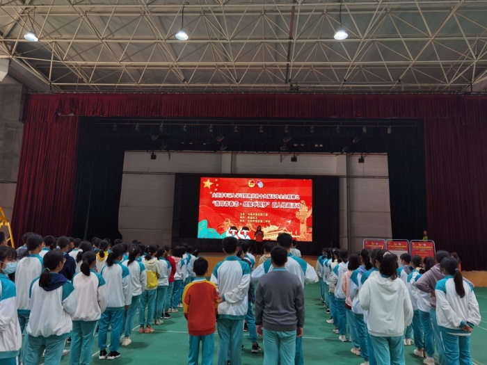 慧筆承載大夢想，同心擘畫新藍圖