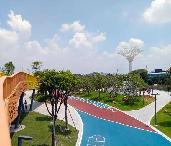 家門口小公園、彩色球場、濱河步道……順德城鄉(xiāng)品質(zhì)提升繪出美麗新農(nóng)村?