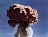 新中國首顆原子彈爆炸成功，沒有廣東這個地方真不行！