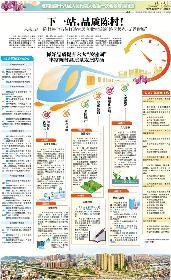 下一站，品質(zhì)陳村！