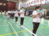 老師賦詩祝學生中考大捷