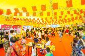 2021年順德首屆“順德世界美食之都”——創(chuàng)新餐飲示范店：評選活動開始報名！