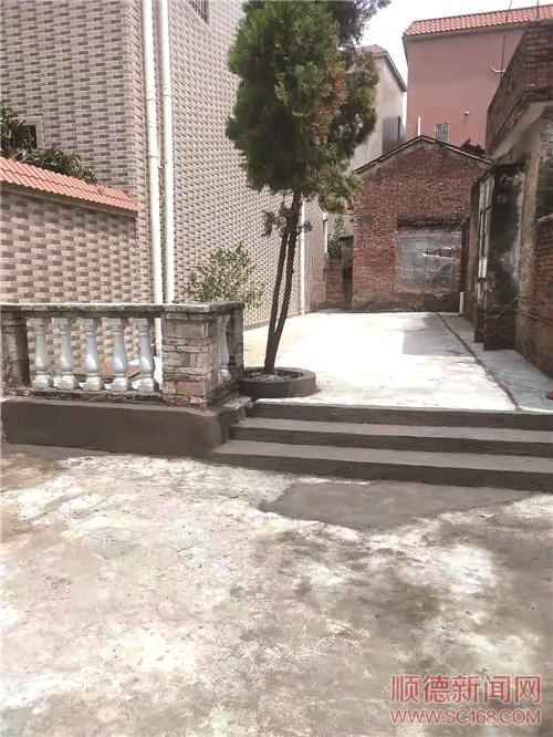 黨建引領，黨群共建美麗鄉(xiāng)村