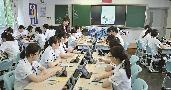 5月1日，我們相約省實