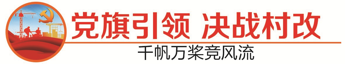 龍江鎮(zhèn)官田村、西慶村建設(shè)用地收儲(chǔ)方案高票通過表決