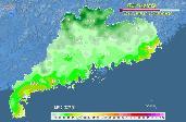 新一波冷空氣攜雨入粵，體感陰冷！順德未來天氣將......