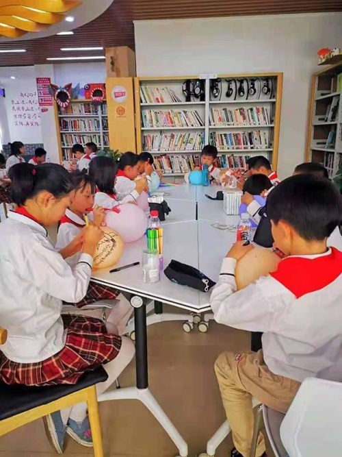 “雙減”后第一個國慶假期，孩子們都去哪了？