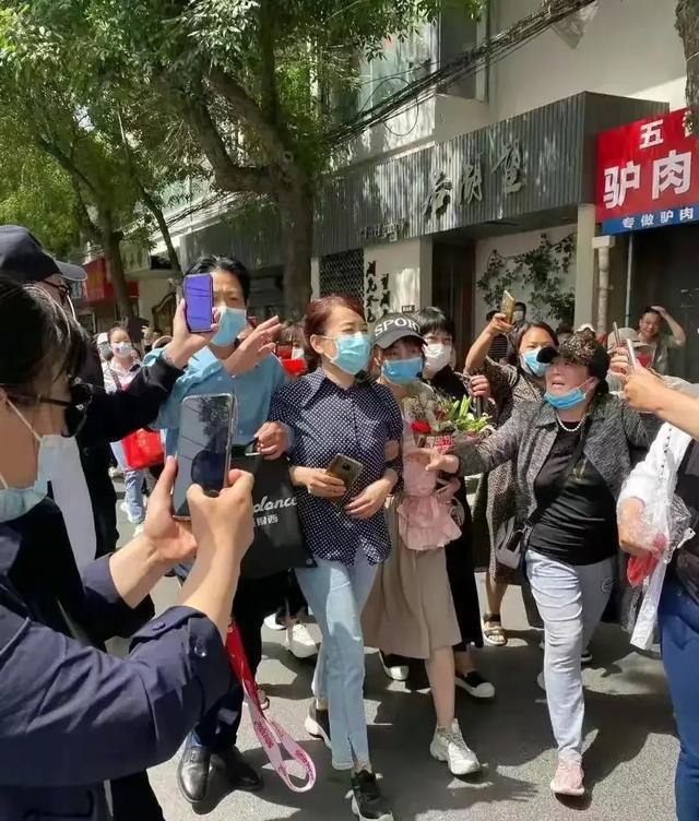 錯換人生二試，考官若保送杜某枝將破壞教育制度，并自毀前程