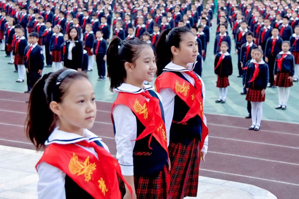 為什么福田娃都能上好學(xué)？