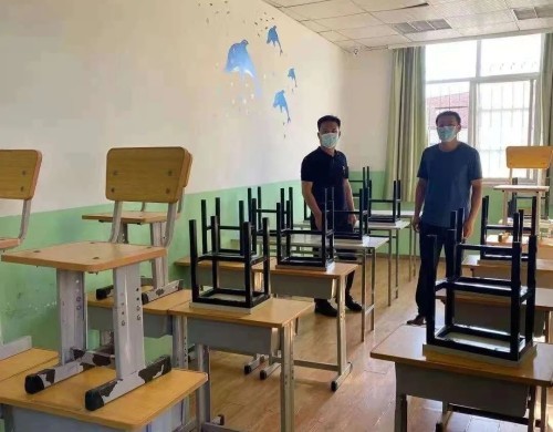 不顧“雙減”政策，渭南7家校外培訓(xùn)機(jī)構(gòu)仍開展輔導(dǎo)被下紅牌警告