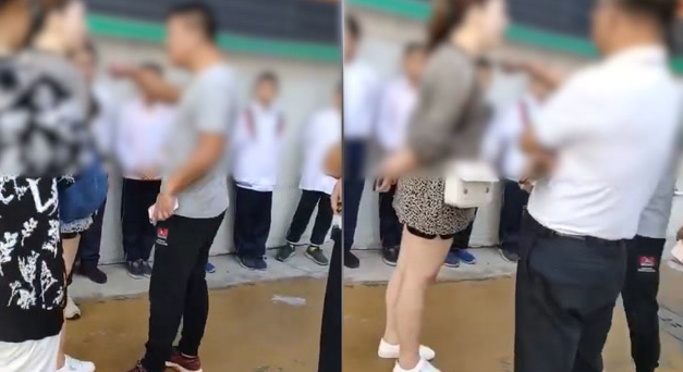 網(wǎng)傳汕頭一體育老師體罰學(xué)生，罵家長(zhǎng)被停職調(diào)查，真實(shí)原因究竟為何？