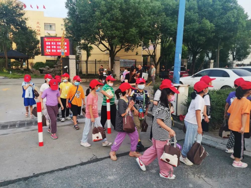 “雙減”以后，柯橋孩子們的新學(xué)期有多快樂？看完本文，答案就有了！