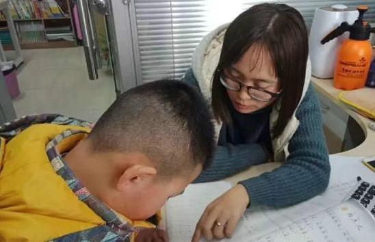 繼“打手心”時代后，新式“體罰”在中小學(xué)盛行，讓學(xué)生備受煎熬