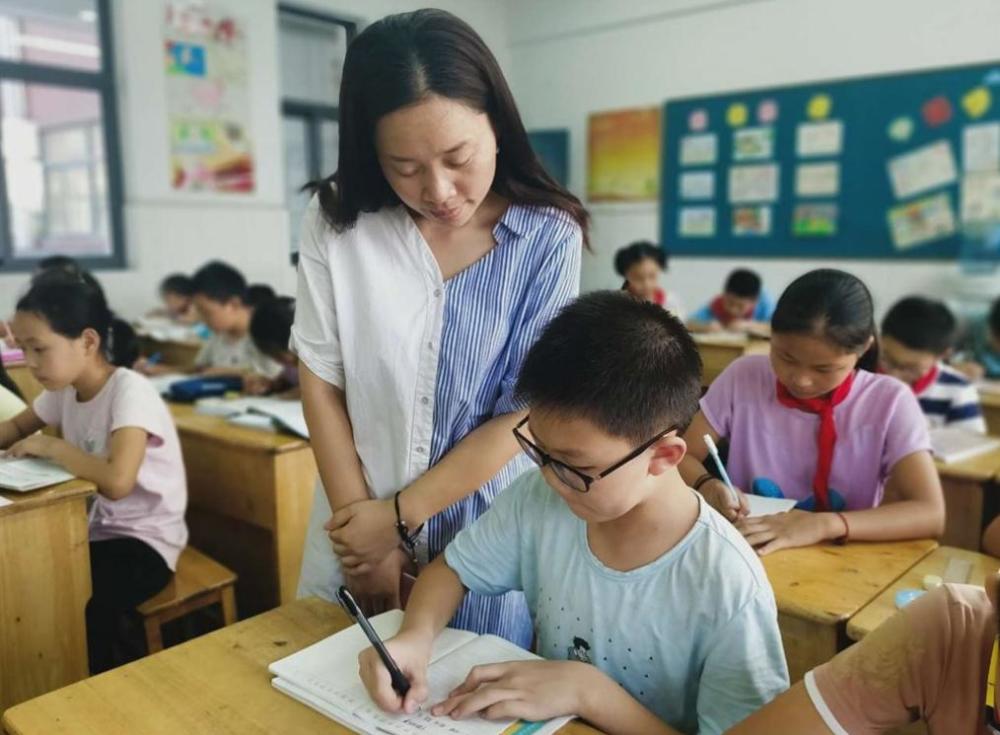 “雙減”政策順利落地，7700萬學(xué)生參加課后服務(wù)，家長給出真實(shí)反饋