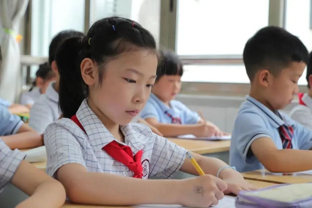 “雙減”效果如何？一線教師：開學(xué)1個月，學(xué)生已經(jīng)明顯分層