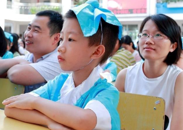 小學(xué)1年級新生家長，拒絕課后延時服務(wù)，原因很現(xiàn)實與收費無關(guān)