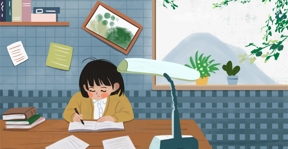避坑指南：初中生家長(zhǎng)輔導(dǎo)孩子走過(guò)的那些彎路，可以給你一些參考