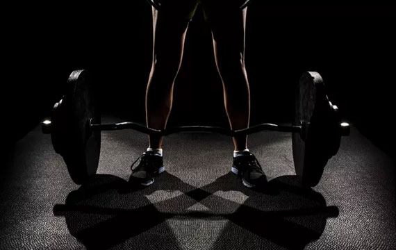 2019年北京市舉重大師賽 2019年北京市舉重大師賽