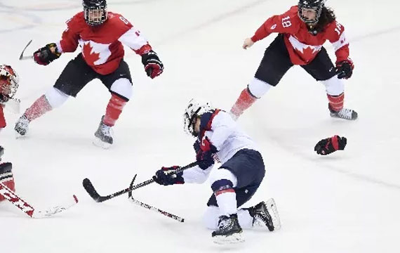 2021“中國(guó)銀行杯”北京市冰球大獎(jiǎng)賽