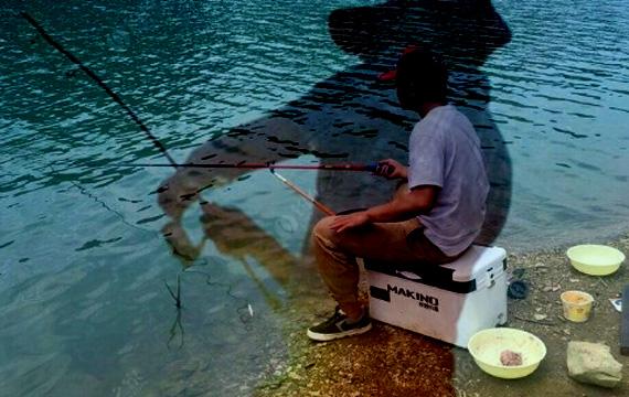 北京國際釣魚邀請(qǐng)賽