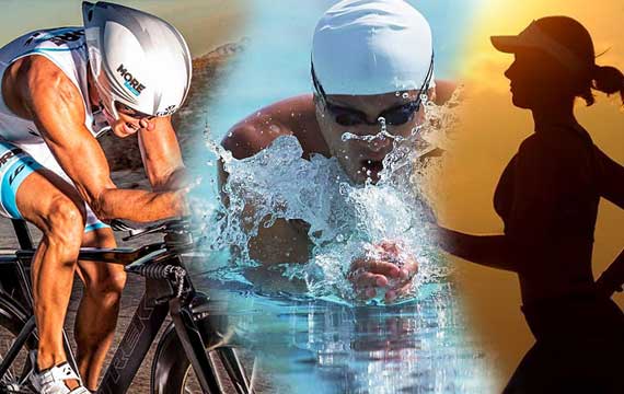 2019年昌平鐵人三項(xiàng)賽 2019年昌平鐵人三項(xiàng)賽