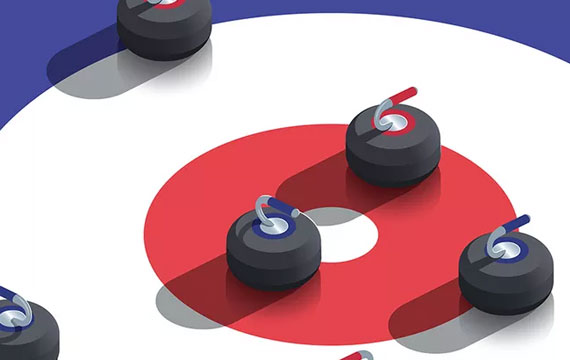 2022年北京市青少年冰壺錦標(biāo)賽