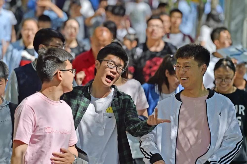 江西發(fā)文！5類人員不得報名2022年高考，你符合要求嗎？
