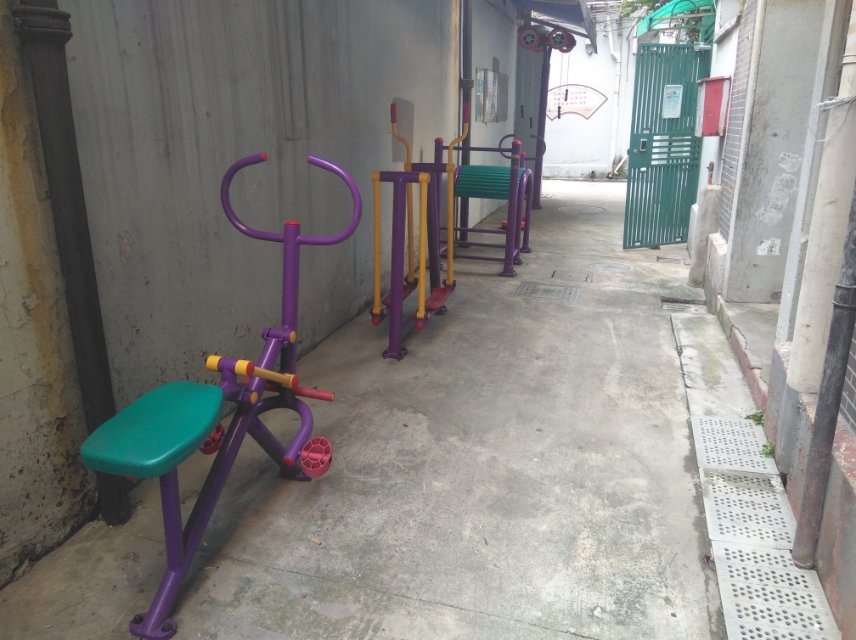 北京居委健身點(diǎn) 北京居委健身點(diǎn)