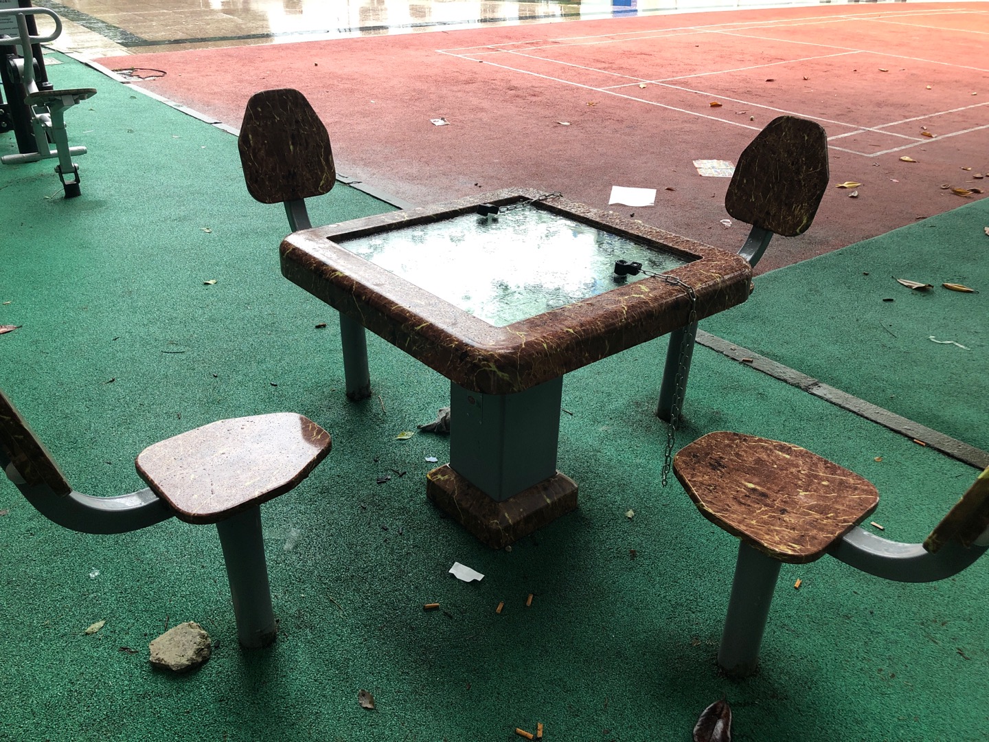 磁控象棋桌 磁控象棋桌