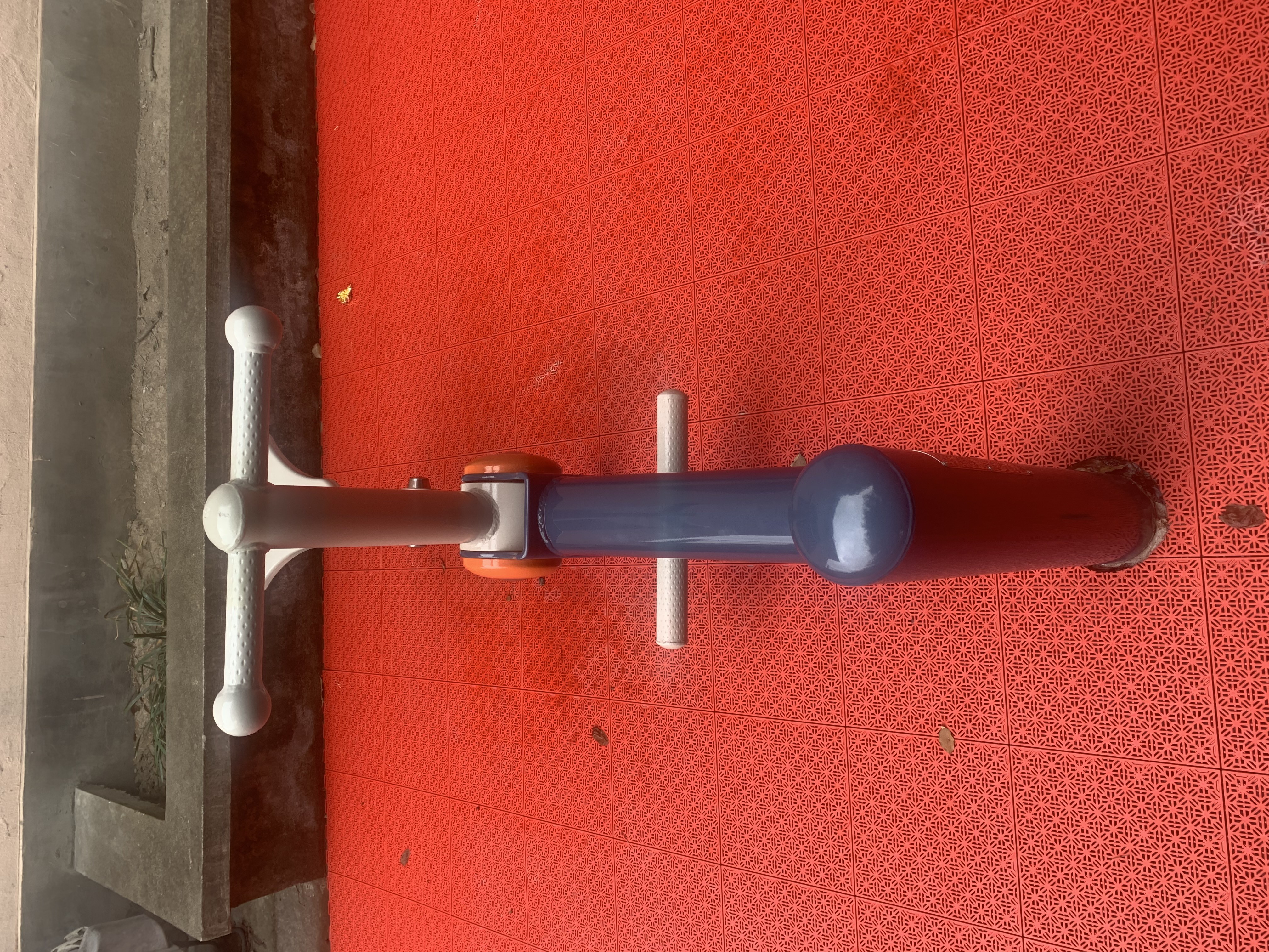 騎馬機(jī) 騎馬機(jī)